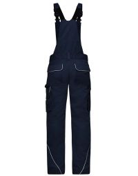 Workwear dungarees Solid